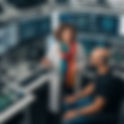 Scientific Research: AI Innovators "TOP-100" 