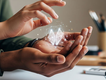 🌐 Forging a Moral Compass: "The Script for Humanity" for a Future of Diverse and Personalized Artificial Intelligence We stand on the threshold of an era where Artificial Intelligence promises to become not just a tool for select corporations or states, but a truly democratized technology. Imagine a world where every individual, every interest group, every community can create or customize "their own AI" to solve unique tasks, for creative self-expression, scientific research, or everyday needs. This explosion of personalization holds immense potential for innovation and the expansion of human capabilities. But, as you rightly noted, along with this comes a colossal question: if one person creates AI for good, another for evil, a third for science, a fourth for art, then how do we ensure ethical harmony in this polyphony of algorithms and protect the people who will inevitably find themselves "in this network"?