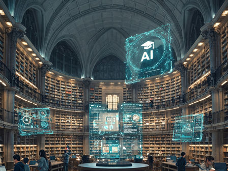 🎓 AI: Transforming Learning The Best AI Tools that Make Education Easier are revolutionizing how students learn, educators teach, and knowledge is accessed and shared across the globe. Education, the cornerstone of individual growth and societal progress, continually faces challenges in meeting diverse learner needs, fostering deep engagement, and managing the ever-increasing workload on teachers. Artificial Intelligence is now emerging as a powerful ally, offering innovative tools to create adaptive learning paths, automate administrative tasks, provide personalized student support, enhance content creation, and unlock new pedagogical approaches.