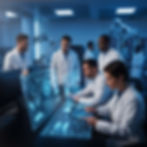 📜 V. "The Humanity Scenario": Ethical AI, Arms Control & Responsible Innovation in Security & Defense The integration of AI into security and defense carries unparalleled ethical responsibilities. A positive "humanity scenario" depends on robust ethical frameworks, human control over lethal force, and international cooperation to prevent misuse and unintended escalation. This section is paramount. ✨ Autonomous Weapons Systems (AWS) & Meaningful Human Control: The most critical ethical challenge is the potential development of Lethal Autonomous Weapons Systems (LAWS) that can select and engage targets without meaningful human control. There's a global debate, reflected on many NGO and UN sites, about the necessity of maintaining human control over the use of force 🧑⚖️. 🧐 Algorithmic Bias & Discrimination: AI systems trained on biased data could lead to discriminatory outcomes in threat assessment, surveillance, or even target identification, potentially exacerbating existing inequalities or leading to civilian harm. Rigorous testing, diverse datasets, and fairness audits are essential ⚖️. escalationEscalation Risks & Algorithmic Warfare: The speed of AI-driven decision-making in conflict scenarios could lead to unintended escalation or "flash wars." Ensuring stability, predictability, and human judgment in crisis situations is vital. Transparency and communication channels are key. 🛡️ Accountability & Responsibility: Determining accountability when AI systems make errors or cause unintended harm in security or defense contexts is a complex legal and ethical challenge. Clear lines of responsibility and frameworks for oversight are needed. 🌐 Proliferation & Arms Control: The proliferation of AI-powered defense technologies, including autonomous systems and cyber weapons, raises concerns about global stability and arms races. International dialogue, treaties, and export controls are crucial for responsible innovation and preventing misuse. 🔑 Key Takeaways for Ethical & Responsible AI in Security & Defense: Maintaining meaningful human control 🧑⚖️ over the use of lethal force is a central ethical imperative widely advocated for online. Actively mitigating algorithmic bias ⚖️ to prevent discrimination and ensure fair application of AI in security is crucial. Developing safeguards and protocols to prevent unintended escalation 🚦 due to the speed of AI decision-making is vital for global stability. Establishing clear accountability frameworks 📜 for AI actions in defense and security contexts is essential. Promoting international arms control efforts and non-proliferation norms 🕊️ for advanced AI defense technologies is paramount for a safer world.