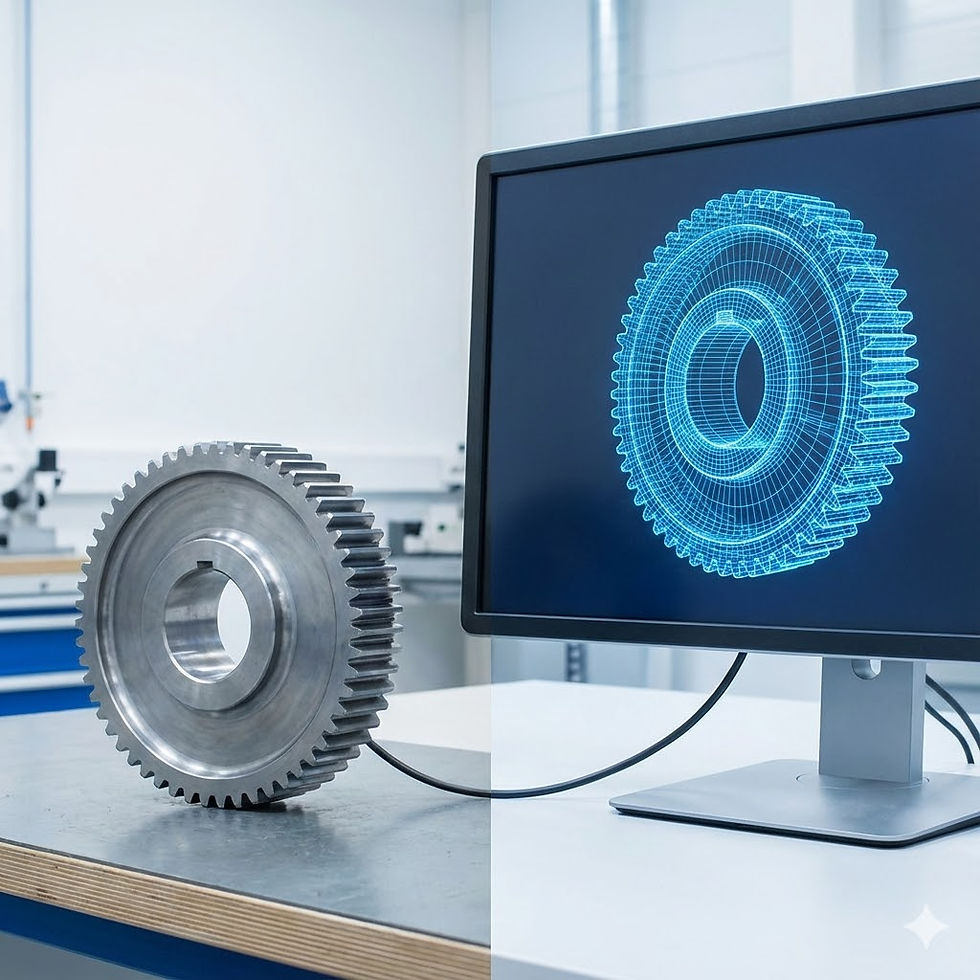 2. 👯 The Digital Twin In the past, if you wanted to change a production line, you had to shut it down, move heavy machines, and pray it worked. It was expensive and risky. The Shift: Simulation First. The Mirror World: A Digital Twin is a virtual ghost of the factory. It runs in the cloud, mirroring every sensor, every belt, and every temperature reading of the real factory. Time Travel: Engineers can fast-forward the Twin. "What happens if we increase speed by 20%?" The simulation shows a motor overheating in 4 hours. The engineers fix the problem in the virtual world before it ever happens in the real world. 3. 🔮 The Machine That Never Breaks "Downtime" is the enemy of industry. If a $10 million line stops because a $5 fan broke, the company loses thousands of dollars a minute. The Shift: Predictive Maintenance. The Voice of the Machine: Old machines ran until they broke. Smart machines listen to themselves. Vibration sensors detect that a bearing is wobbling by 0.001mm—imperceptible to a human, but a clear sign of failure in 2 weeks. Self-Healing: The machine alerts the maintenance team (or orders the part) before the failure occurs. We move from Repair to Prevention. 4. 🎨 Mass Customization Henry Ford famously said: "Any customer can have a car painted any color that he wants so long as it is black." Mass production required uniformity. The Shift: The Batch of One. Flexible Robotics: AI allows robots to switch tasks instantly. One car on the line is a red sedan; the very next one is a blue SUV. The robot adapts its welding program in milliseconds. The Impact: We can now have the low cost of mass production with the personalization of a craftsman. Personalized shoes, medicine, and cars become the norm.