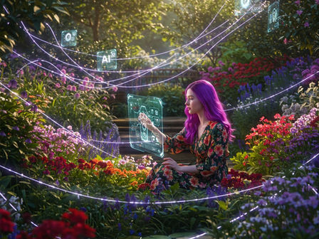 💡 Understanding Purpose: How AI Deciphers What We Truly Mean When we communicate, our words are merely vessels carrying a deeper cargo: our intentions, goals, and the purposes behind our expressions. For Artificial Intelligence to interact with us in a truly effective, intuitive, and meaningful way, it must learn to look "beyond words" to decipher this underlying intent. AI's rapidly growing mastery of Intent Recognition is revolutionizing human-computer interaction, making our digital experiences more seamless and responsive. Understanding this sophisticated capability—how it works, where it shines, its limitations, and its ethical implications—is a crucial component of "the script for humanity" as we design and integrate ever more intelligent systems into our lives.