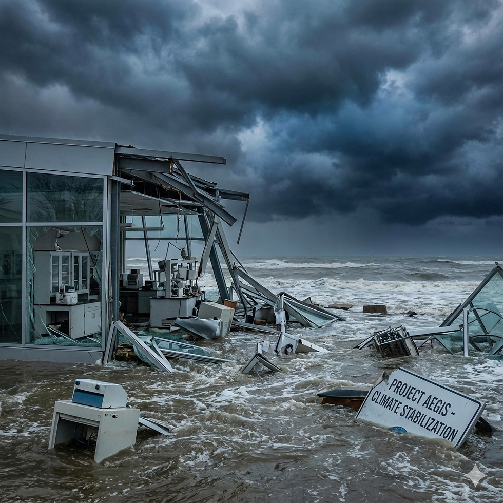 In this post, we explore: đ¤ Why guiding weather AI with global human values is essential for our survival. đ¤ The critical need for a global, inclusive approach to defining our collective 'Climate Scenario'. đą The core ethical principles that must underpin any weather modification technology. âď¸ Practical steps to transition from philosophical ideals to actionable, responsible AI. đ How this proactive vision ensures AI genuinely contributes to global flourishing, not nationalistic gain. đ§ 1. Defining Our 'Climate Scenario': Why Values Are Paramount Before we can unleash the full potential of weather AI, we must first articulate the scenario we want to build. What kind of future do we envision? Is it one where weather is a weapon used by the rich and powerful, or one where human well-being and global stability are prioritized? For decades, the primary metric for "success" has been national or corporate gain. "Can we save our crops?" "Can we protect our coastline?" While these are crucial, they are insufficient as guiding principles. An AI that optimizes for one nation's harvest without considering the societal impact (e.g., "stealing" rain from a neighboring country, causing a drought) is an AI that automates an act of war. This "Zero-Sum Bug" can lead to unintended and catastrophic outcomes. The 'Climate Scenario' elevates values like Fairness, Global Equity, Transparency, and Accountability to the forefront, shifting the focus from 'Can we control the weather?' to 'Should we, and how do we build it right, for everyone?' đ Key Takeaways from Defining Our 'Climate Scenario': Beyond National Gain: AI's purpose must transcend local optimization to encompass global values. Proactive Design: We must actively design the global climate response we want, not just react to disasters. Global Flourishing: The ultimate goal is to ensure AI genuinely enhances global well-being and stability. Guiding Principles: A shared set of global values is essential to steer this powerful technology.