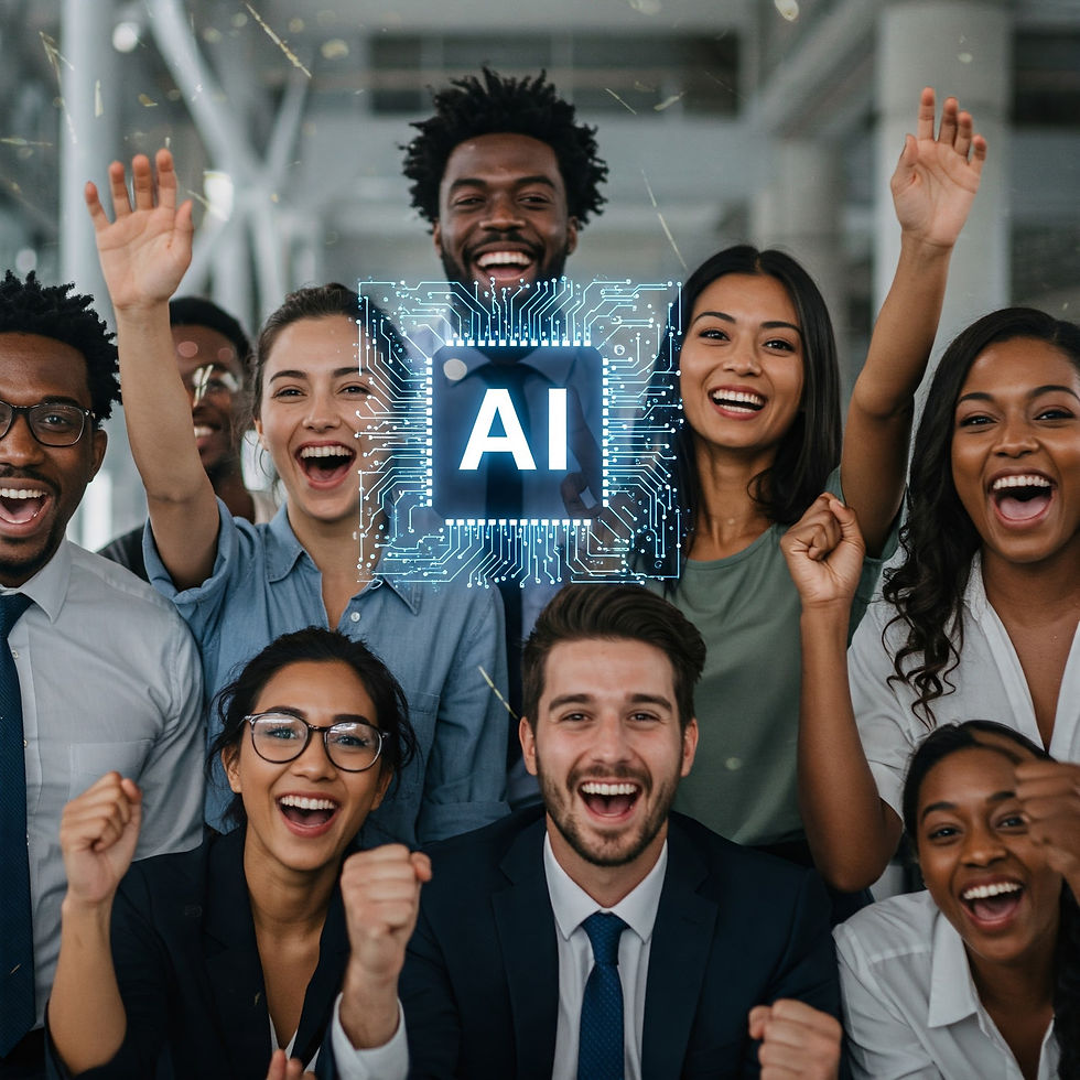 This post serves as a directory to some of the leading Artificial Intelligence tools and platforms that can significantly make various aspects of communication easier and more effective. We aim to provide key information including developer/origin (with links), launch context, core features, primary use cases, general accessibility/pricing models, and practical tips.  In this directory, we've categorized tools to help you find what you need:  ✍️ AI Writing and Email Assistants 🗣️ AI for Real-time Language Translation and Transcription 🤝 AI in Meeting and Collaboration Platforms 👂 AI for Voice Enhancement and Accessibility in Communication 📜 "The Humanity Script": Ethical AI for Clearer and More Empathetic Communication  1. ✍️ AI Writing and Email Assistants  These Artificial Intelligence tools help refine written communication by improving grammar, style, tone, clarity, and even assisting in drafting text from scratch.      Grammarly / GrammarlyGO      ✨ Key Feature(s): AI-powered writing assistant offering advanced grammar, spelling, punctuation, clarity, and style suggestions. GrammarlyGO provides generative AI for drafting, rewriting, and ideation.    🗓️ Founded/Launched: Developer/Company: Grammarly, Inc.; Founded 2009, GrammarlyGO launched 2023.    🎯 Primary Use Case(s) for Making Communication Easier: Improving written clarity in emails, documents, social media; drafting professional communications; ensuring tone consistency.    💰 Pricing Model: Freemium with Premium and Business subscriptions for advanced features.    💡 Tip: Use its tone detector to ensure your message aligns with your intended sentiment before sending.    Writer.com      ✨ Key Feature(s): AI writing platform for businesses, focusing on creating clear, consistent, and on-brand content across teams. Offers style guides, terminology management, and generative AI.    🗓️ Founded/Launched: Developer/Company: Writer, Inc.; Founded 2020.    🎯 Primary Use Case(s) for Making Communication Easier: Maintaining brand voice in all written communications, improving writing quality for marketing/sales/support teams, content creation.    💰 Pricing Model: Subscription-based for teams and enterprises.    💡 Tip: Set up custom style guides and terminology lists to train the AI on your company's specific communication standards.    Wordtune      ✨ Key Feature(s): AI writing companion that helps rephrase sentences, adjust tone (casual, formal), shorten or expand text, and generate alternative phrasings for improved clarity and impact.    🗓️ Founded/Launched: Developer/Company: AI21 Labs; Wordtune launched around 2020.    🎯 Primary Use Case(s) for Making Communication Easier: Refining emails, articles, and messages; overcoming writer's block by exploring different ways to express ideas.    💰 Pricing Model: Freemium with premium subscription tiers for more features and usage.    💡 Tip: Excellent for quickly exploring multiple ways to phrase a difficult sentence or to make your writing more concise or engaging.    Jasper / Copy.ai / Writesonic (for drafting communications)      ✨ Key Feature(s): AI writing assistants with numerous templates for drafting emails, social media posts, marketing messages, and other business communications.    🗓️ Founded/Launched: Jasper (2021 by Jasper AI, Inc.); Copy.ai (2020 by CopyAI, Inc.); Writesonic (2021 by Writesonic).    🎯 Primary Use Case(s) for Making Communication Easier: Quickly drafting initial versions of emails, social media updates, internal announcements, and marketing messages.    💰 Pricing Model: Subscription-based, often with freemium or trial options.    💡 Tip: Use these tools to generate first drafts for common communication tasks, then personalize and refine with your own specific context and voice.    ChatGPT / Google Gemini / Anthropic Claude (for drafting)      ✨ Key Feature(s): Versatile conversational AI models capable of drafting emails, reports, summaries, and various forms of professional communication based on user prompts.    🗓️ Founded/Launched: Developer/Company: OpenAI / Google DeepMind / Anthropic.    🎯 Primary Use Case(s) for Making Communication Easier: Brainstorming communication points, drafting difficult emails, summarizing information for messages, generating quick replies.    💰 Pricing Model: Freemium with paid subscription tiers for advanced models/features.    💡 Tip: Provide detailed context, desired tone, and key message points in your prompts for the most effective AI-drafted communications.    DeepL Write      ✨ Key Feature(s): AI writing assistant focused on improving writing clarity, style, grammar, and word choice in multiple languages, offering alternative phrasing and sentence structures.    🗓️ Founded/Launched: Developer/Company: DeepL SE; Launched 2022.    🎯 Primary Use Case(s) for Making Communication Easier: Refining written text for professionalism and fluency, improving grammar and style in business documents or academic papers.    💰 Pricing Model: Free for basic use, with Pro plans.    💡 Tip: Particularly useful for non-native speakers looking to ensure their written communication is polished and natural-sounding.    Lavender.ai      ✨ Key Feature(s): AI sales email coach that analyzes your sales emails, providing real-time feedback on tone, clarity, length, and suggesting improvements to increase reply rates.    🗓️ Founded/Launched: Developer/Company: Lavender AI.    🎯 Primary Use Case(s) for Making Communication Easier: Improving sales email effectiveness, coaching sales teams on written communication, personalizing outreach.    💰 Pricing Model: Freemium with paid plans for individuals and teams.    💡 Tip: Use Lavender's suggestions to make your sales emails more recipient-focused and likely to elicit a positive response.    ProWritingAid      ✨ Key Feature(s): Comprehensive AI-powered writing assistant offering grammar checking, style editing, readability analysis, and detailed reports on various aspects of writing.    🗓️ Founded/Launched: Developer/Company: Orpheus Technology (ProWritingAid).    🎯 Primary Use Case(s) for Making Communication Easier: In-depth editing of long-form content (reports, articles, books), improving writing skills through detailed feedback.    💰 Pricing Model: Freemium with premium subscriptions.    💡 Tip: Utilize its wide range of reports (e.g., on clichés, sentence length, pacing) to deeply analyze and improve your writing.  🔑 Key Takeaways for AI Writing and Email Assistants:      These tools significantly improve the clarity, correctness, and impact of written communications.    AI can assist in drafting various types of text, from emails to long-form articles.    Many tools offer tone adjustment and style suggestions to suit different audiences and purposes.    Human review remains essential to ensure authenticity, factual accuracy, and nuanced messaging.