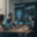 Economic Benefits of Using AI
