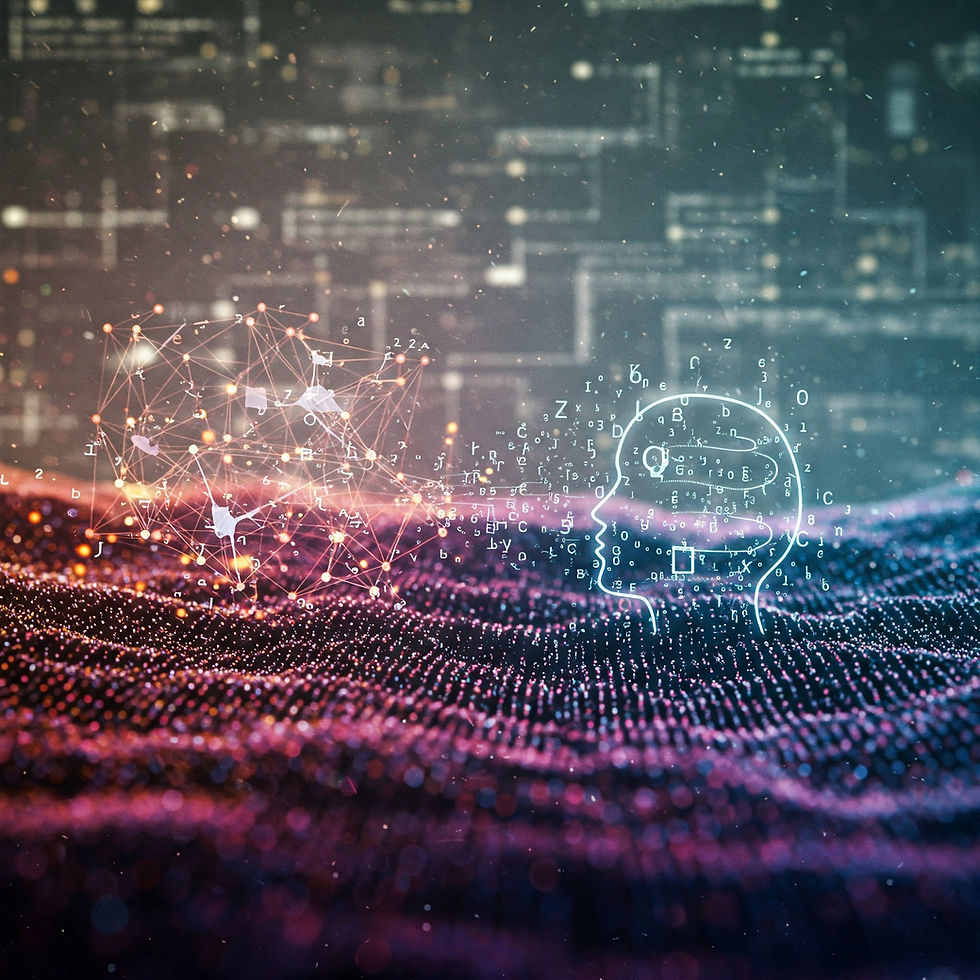📖 Beyond Keywords: How AI is Learning to Truly Comprehend Human Language  Human language is an infinitely complex and beautiful tapestry, woven with threads of meaning, context, nuance, and intent. For decades, enabling machines not just to process words, but to truly understand the depth and subtlety of human communication has been one of the most ambitious goals of Artificial Intelligence research. Today, through the rapidly advancing field of Natural Language Understanding (NLU), AI is achieving remarkable feats in "deciphering the human tongue." This deep dive explores the remarkable capabilities of NLU, the technologies that power it, its pervasive applications, and the profound ethical implications we must navigate—a critical consideration in "the script for humanity."