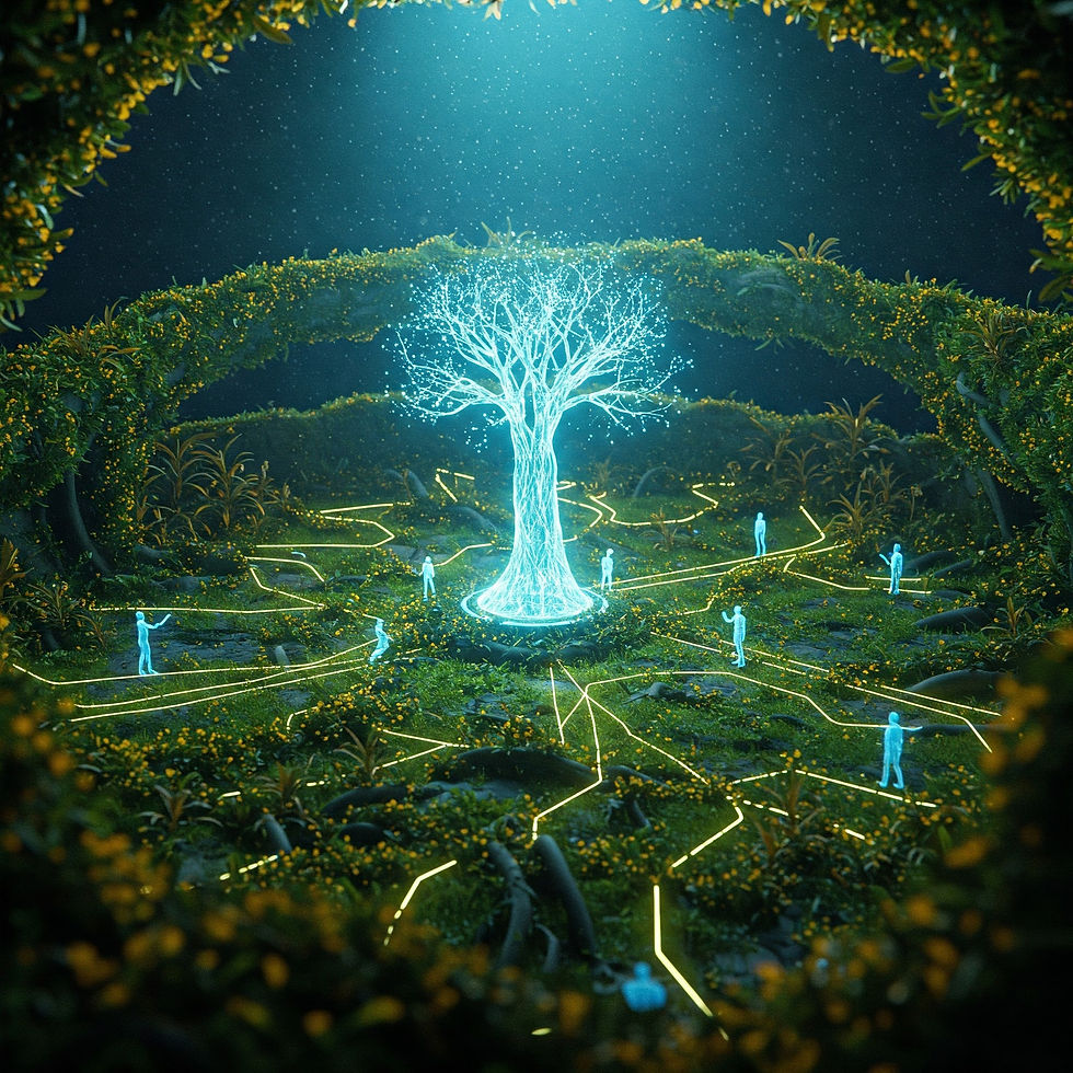 The AI Oracle: Unraveling the Enigma of AI Decision-Making