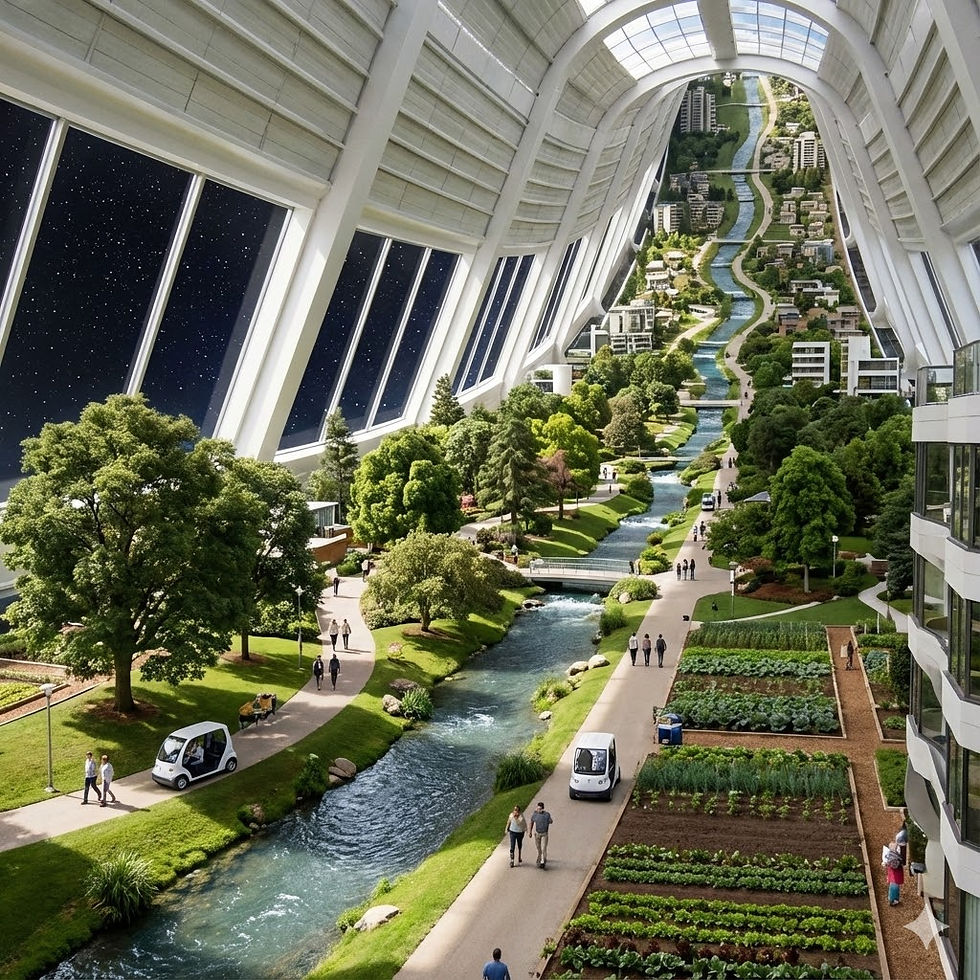 5. 🛡️ The Humanity Script: The Captain's Code The ultimate question of space exploration: Who is in command? The Conflict: If an AI detects a critical structural failure and calculates that jettisoning the habitat module containing the sleeping crew is necessary to save the other 90%, should it be allowed to make that decision? The Human Role: AI must handle the survival mechanics. Humans must embody the reason for being there: the curiosity, the poetry, the philosophy of finding our place in the cosmos. We explore not just to survive, but to wonder. The Captain: The ultimate safeguard must be the human captain, who understands that the mission is meaningless if the moral compass is lost in the void. Conclusion: We are leaving the cradle. AI is the only way to navigate the physics of the void. But the code we use to build the Ark must first be reviewed by the soul we wish to preserve.