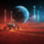 This post explores the groundbreaking ways AI is revolutionizing robotic space exploration and the vital ethical principles that must guide their deployment. 🧭 1. Autonomous Navigation and Traversal in Alien Terrains Reaching a distant world is one challenge; navigating its unknown and often treacherous surface is another. AI is giving robotic explorers unprecedented freedom to roam. Intelligent Pathfinding and Hazard Avoidance: AI algorithms enable rovers, landers, and even future aerial drones to autonomously map their surroundings, identify potential hazards like craters, boulders, or steep slopes, and calculate the safest and most efficient paths to their objectives on planets, moons, and asteroids. SLAM for Self-Awareness: AI-powered SLAM (Simultaneous Localization and Mapping) techniques allow robots to build maps of unfamiliar environments while simultaneously determining their own location within those maps, crucial for true autonomy. Enhanced Sensory Interpretation: AI helps robots make sense of complex data from their cameras, lidar, and other sensors, allowing them to "see" and interpret alien landscapes with a level of understanding that approaches (and in some cases exceeds) direct human analysis from afar. 🔑 Key Takeaways: AI empowers robotic explorers with autonomous navigation and hazard avoidance in complex alien terrains. SLAM technology enables robots to map and understand their location within unmapped environments. AI enhances robots' ability to perceive and interpret their surroundings for safer and more effective exploration.