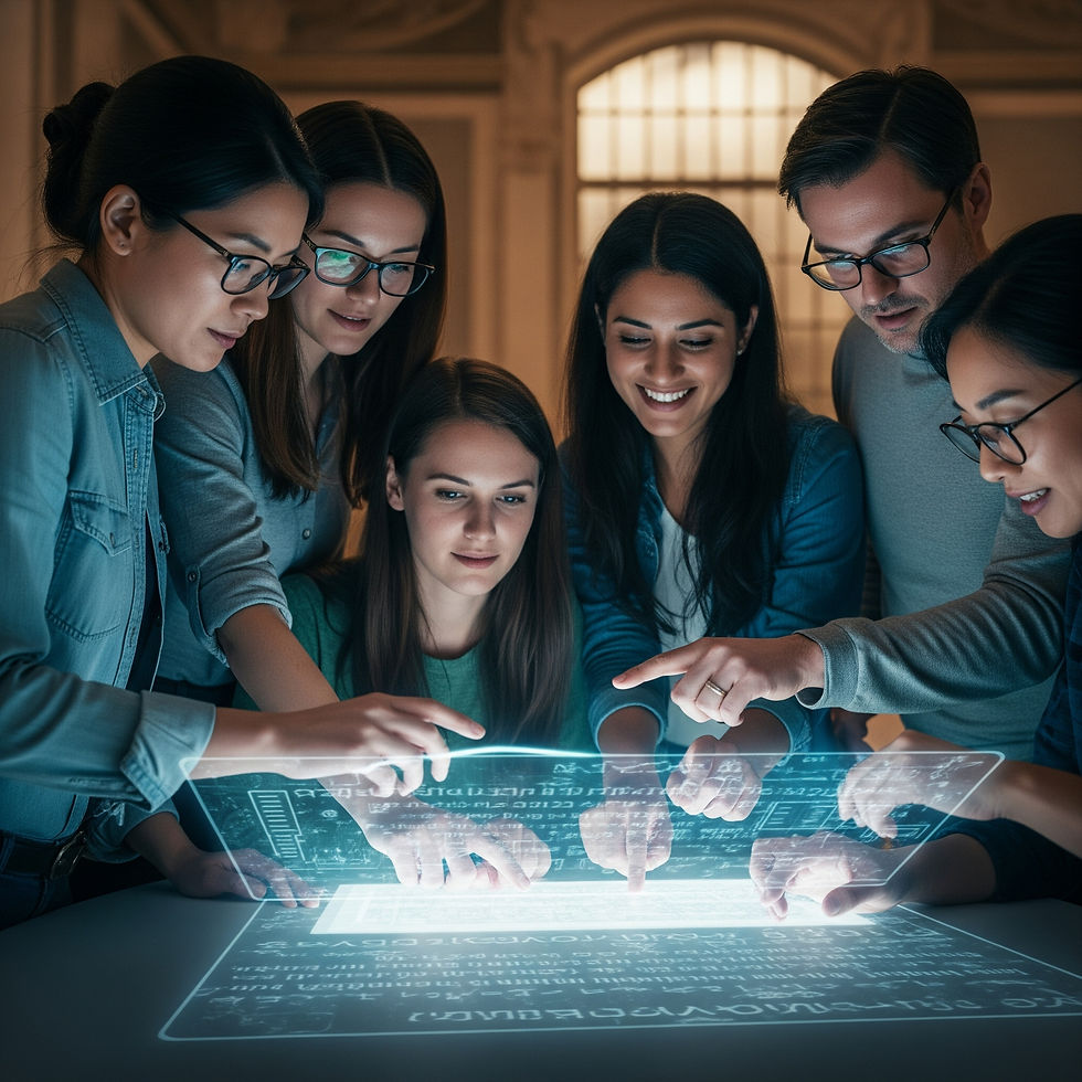 In this turbulent landscape, Artificial Intelligence emerges as a figure of profound paradox: it is simultaneously a powerful engine capable of crafting increasingly sophisticated falsehoods and, potentially, our most crucial ally in defending truth and cultivating a resilient global infosphere.