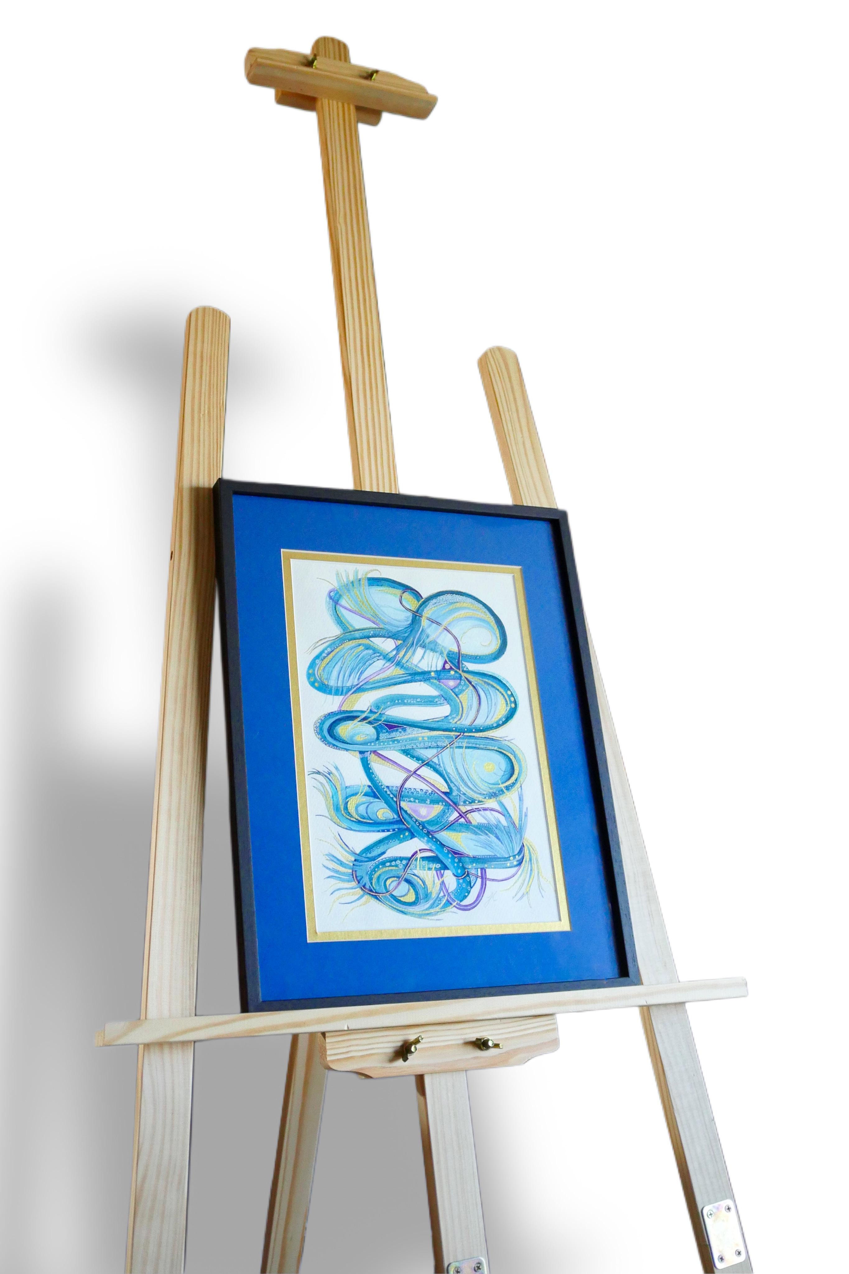 Threads / Original Artwork