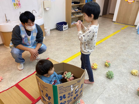 運動会