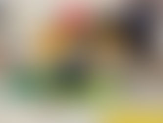 風船バレーとジェンガ