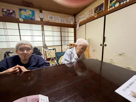 夏の色々