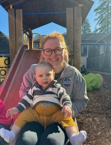 FEBRUARY PARKDALE EOM - MISS HEATHER