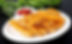 P13. Crispy chicken