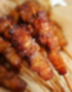Pork belly