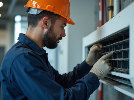 Servicios de Mantenimiento: TecnologÃa para su Hogar