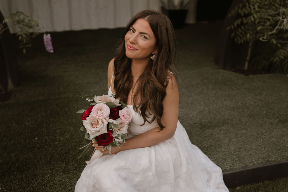 Photographed by Ashley Madej Photography.