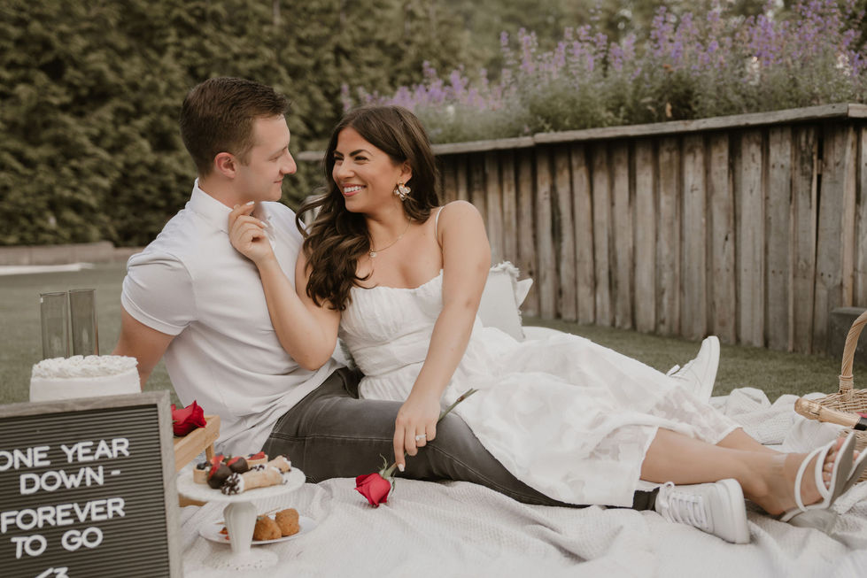 Photographed by Ashley Madej Photography.