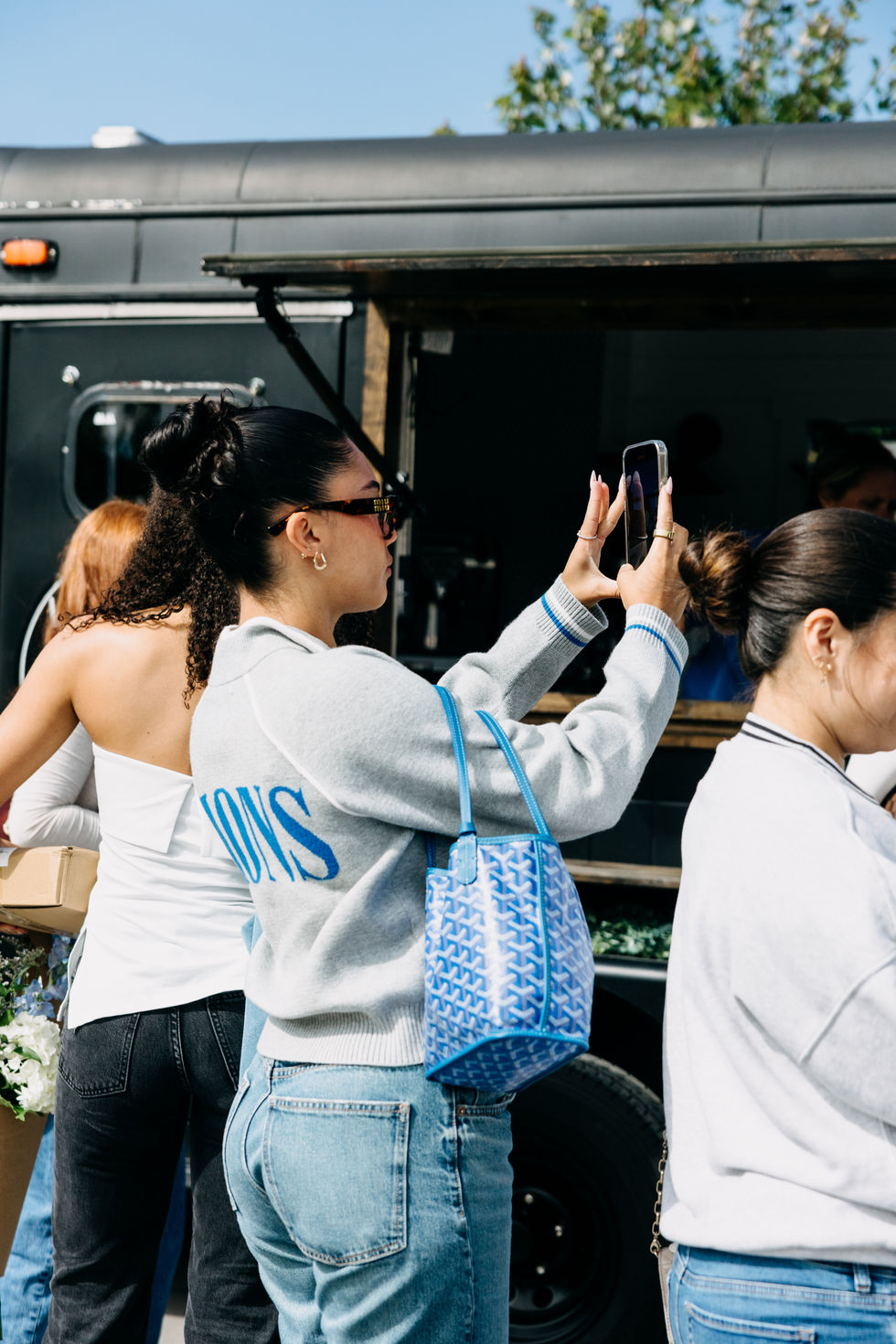 Photographed by Shelby Dubin Photography.