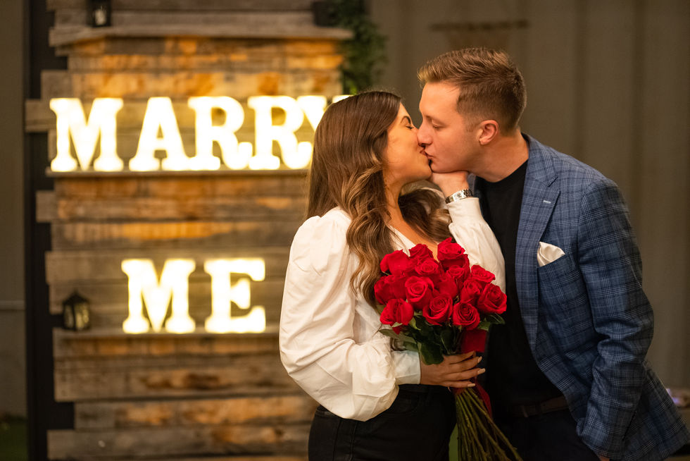 Photographed by Sean Thomas Media.