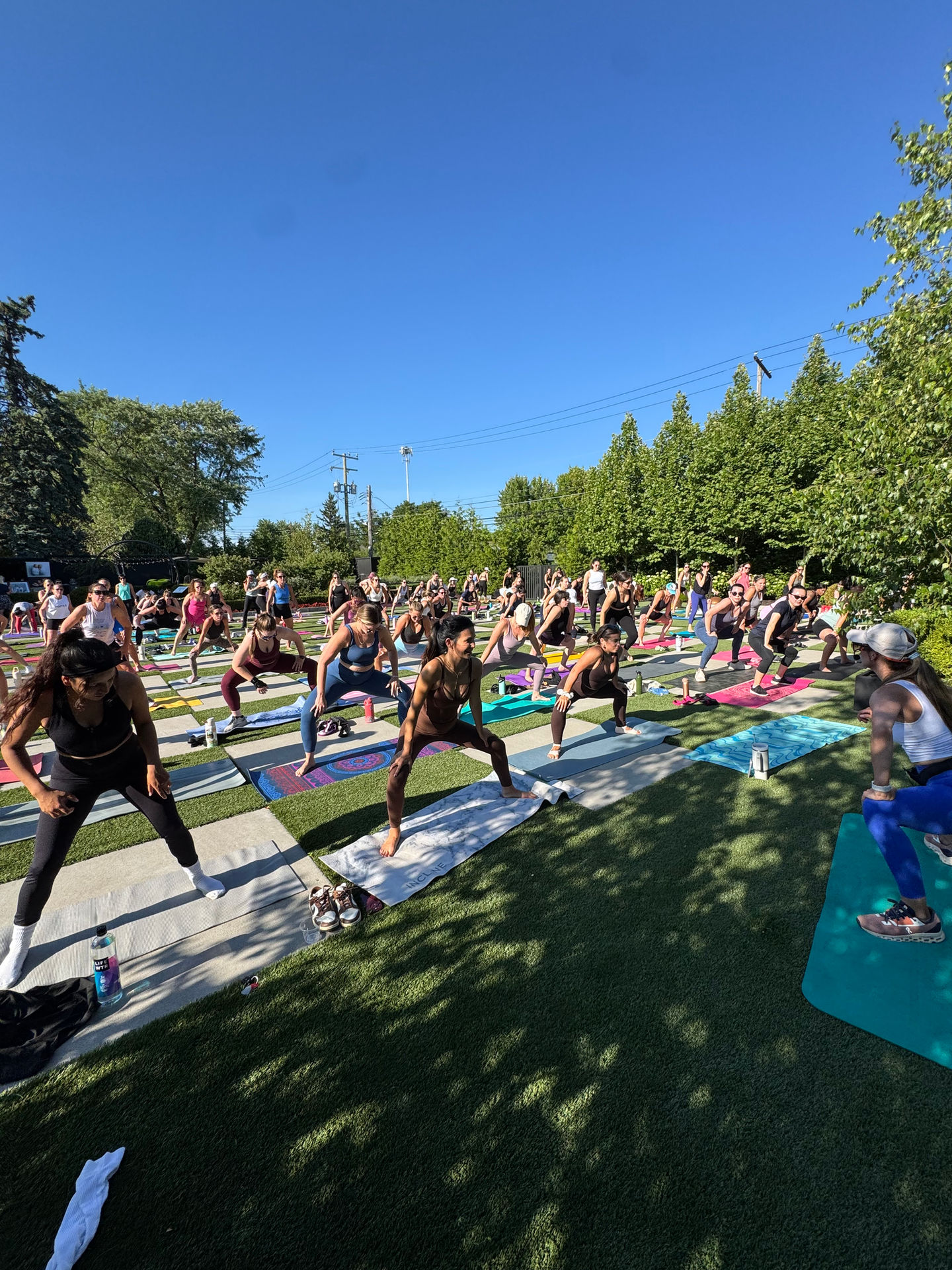 Courtesy of Barre3 Metro Detroit.
