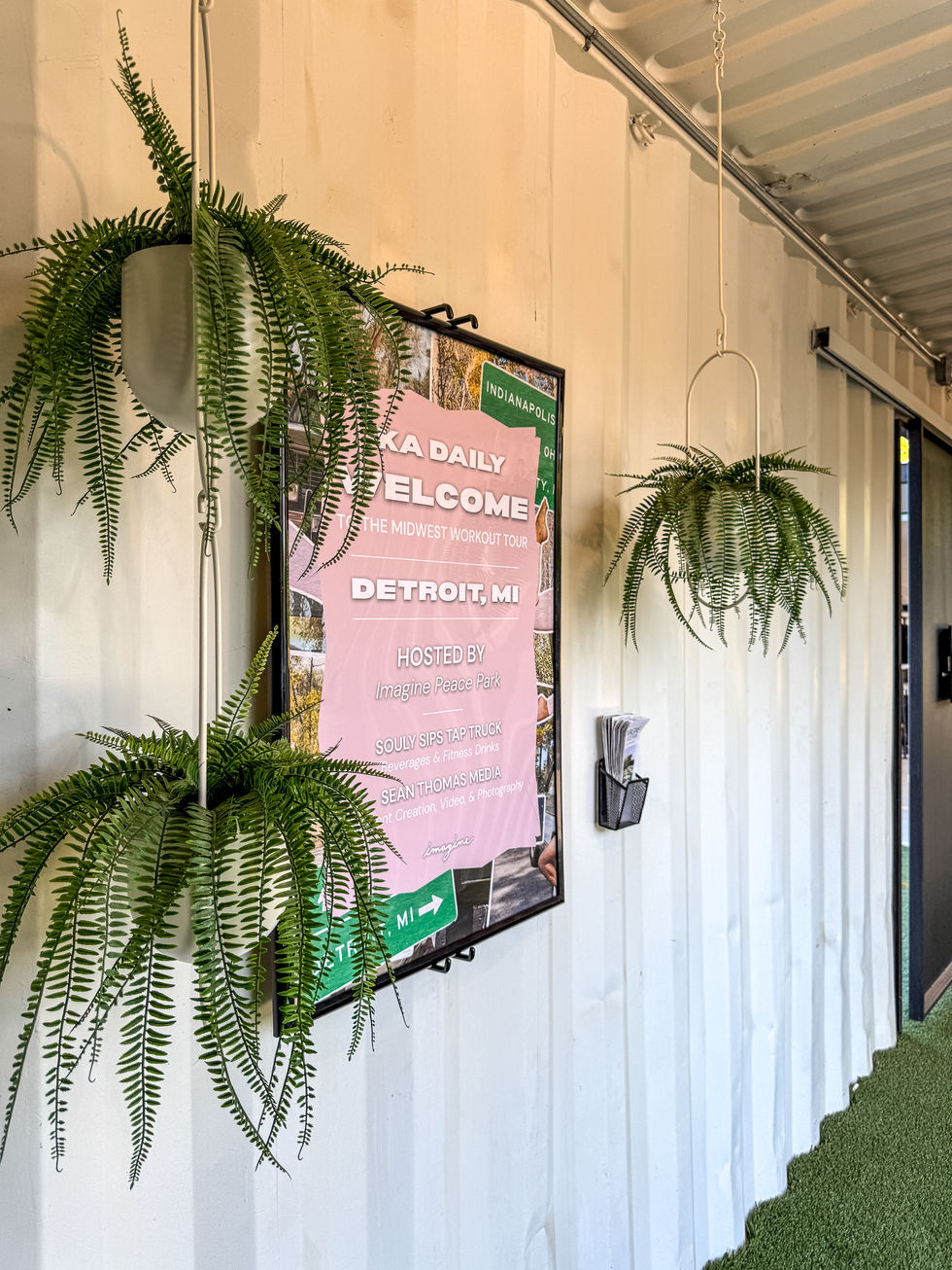 Photographed by Sean Thomas Media.