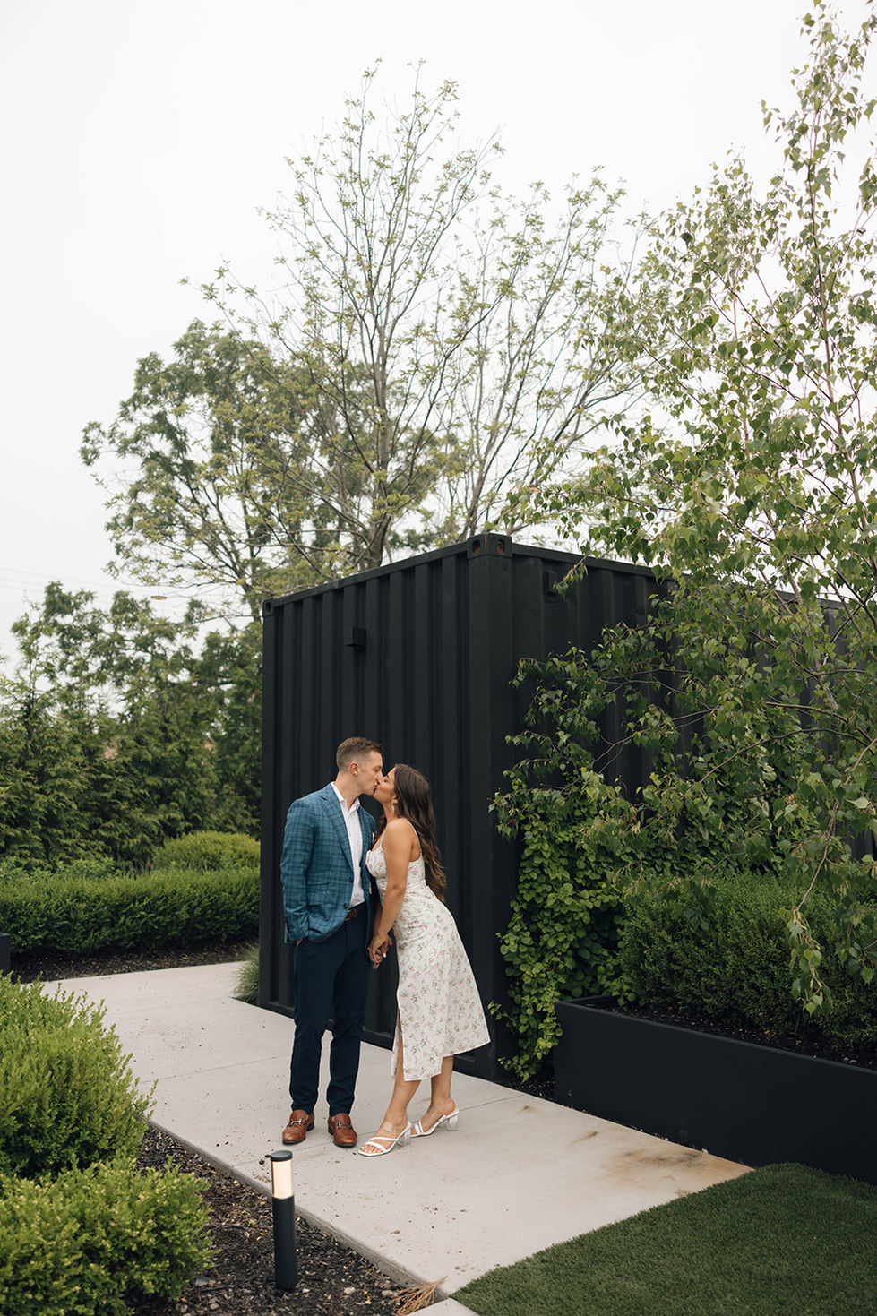 Photographed by Simoestey Photography.