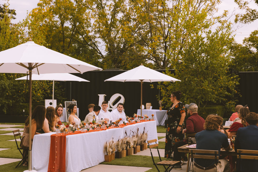 Photographed by Jaden Moxlow - Jaden Marie Photo.