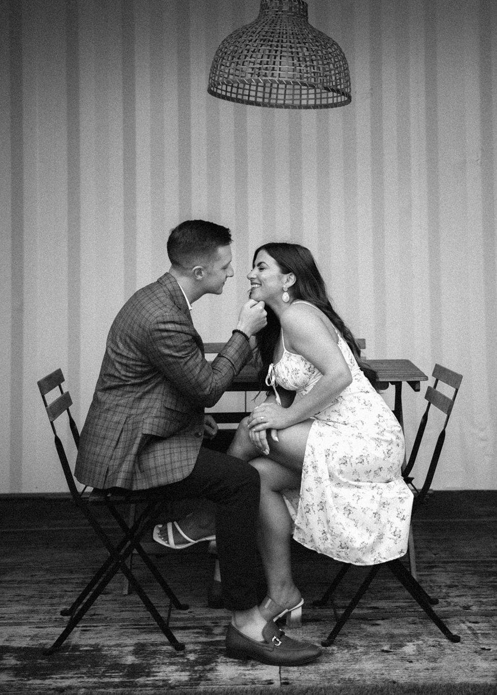 Photographed by Simoestey Photography.