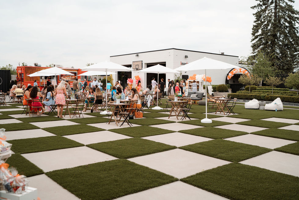 Photographed by Ashley Madej Photography.