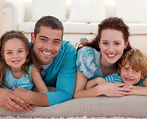 Family Therapy with Nechama Bakst, LCSW-R
