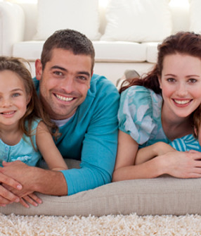 Family Time, mother father daughter child support 
