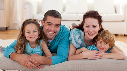 Family Time