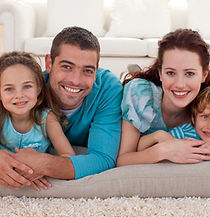 Family services