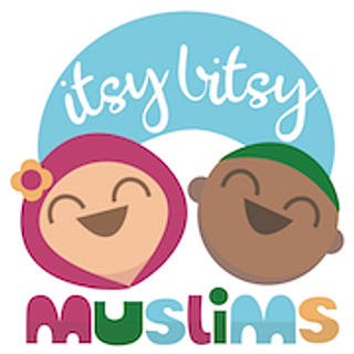 Writer: Itsy Bitsy Muslims