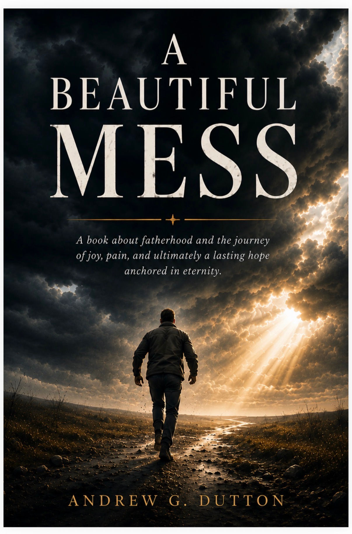 A Beautiful Mess (Australia Release)