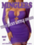 That Sexy Little Dress