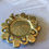 Thumbnail: Orange and gold-pin