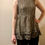 Thumbnail: Large Waist Length Dress Shirt