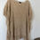 Thumbnail: Open knitted-style Lounge top