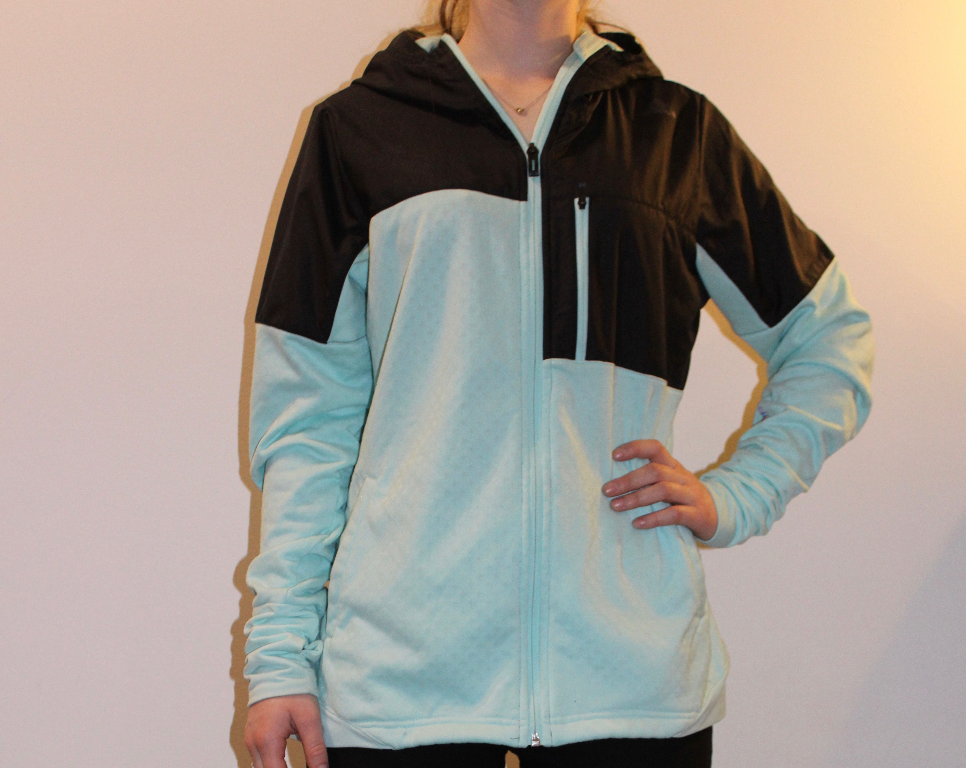 Size L, Adidas Work out Long sleeve