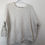 Thumbnail: Size L, White Sweater
