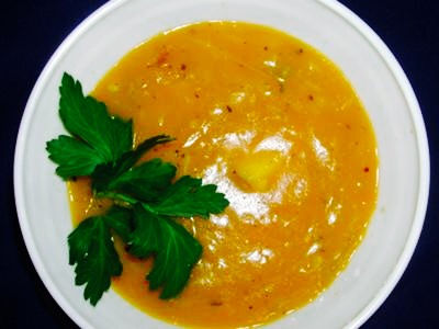 Butter Nut Squash