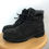 Thumbnail: Boys Black Boots