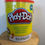 Thumbnail: Play-Doh