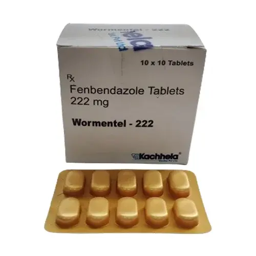 Fenbendazole  particularly in the treatment and prevention of cancer | Rxcare Hub