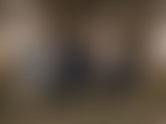 Family in a field in Florida