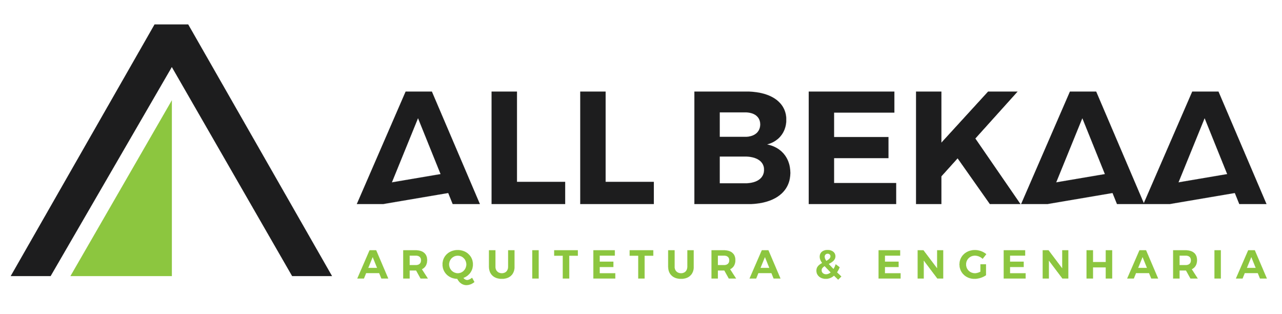 All Bekaa Arquitetura e Engenharia Ltda.